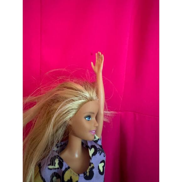 Lita by Ciara SCULPTURAL DRESS IN VISCOSE CREPE size XL - Picture 12 of 13